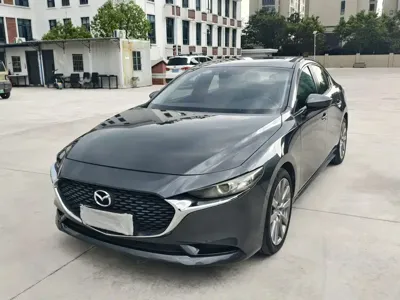 Mazda 3 Axela