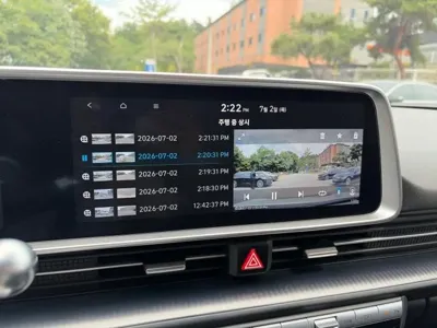 Hyundai Ioniq6
