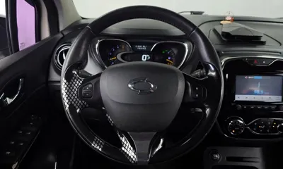 Renault-KoreaSamsung QM3