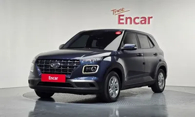 Hyundai Venue