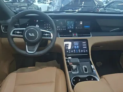 Li Auto Li ONE