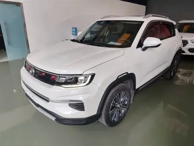 Changan CS35PLUS