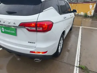 Haval M6