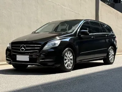 Mercedes-Benz R-Class
