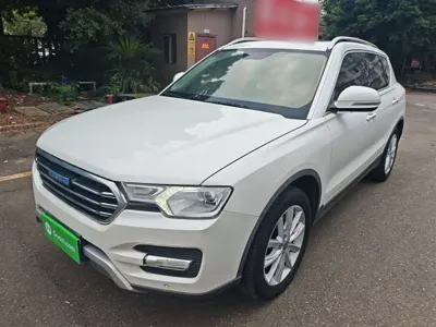 Haval H7