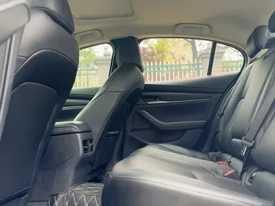 Mazda 3 Axela