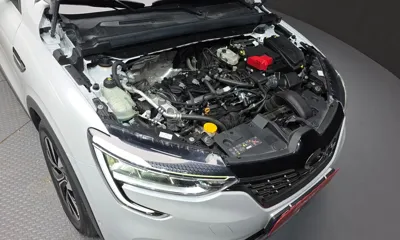 Renault-KoreaSamsung XM3