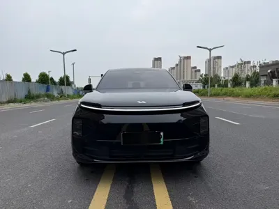 Li Auto Li L6