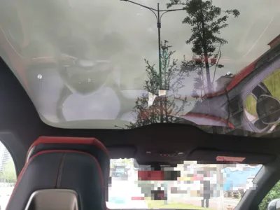 Xiaomi Auto SU7