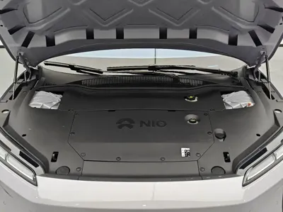 Nio ET5