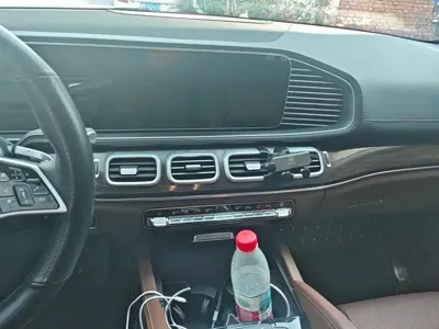 Mercedes-Benz 奔驰GLE(进口)