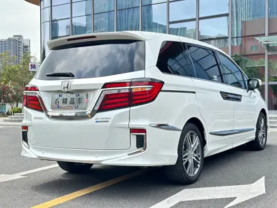 Honda Elysion