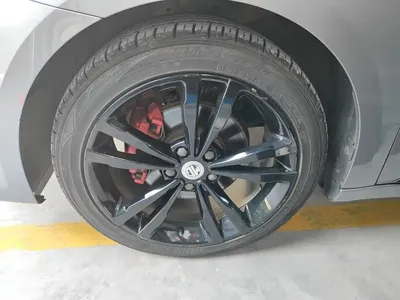MG MG6
