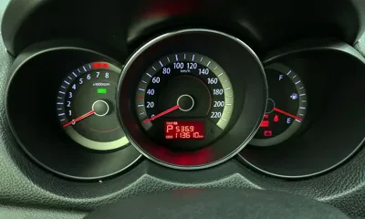 Kia Porte