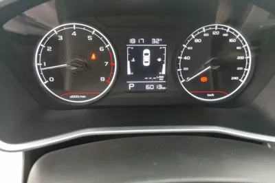 Geely Auto Coolray
