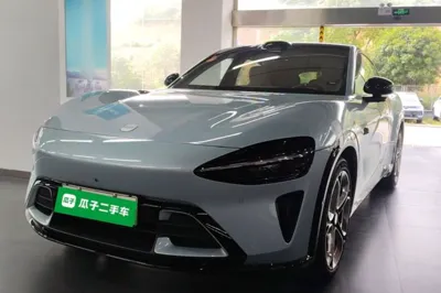 Xiaomi Auto YU7