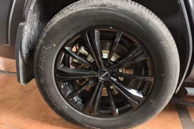 Haval Raptor New Energy