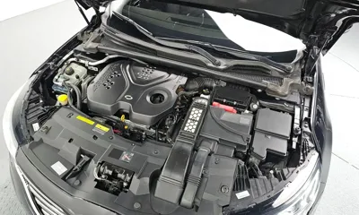 Renault-KoreaSamsung SM6