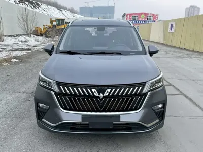 Wuling Jiachen
