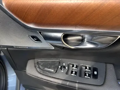 Volvo S90 PHEV