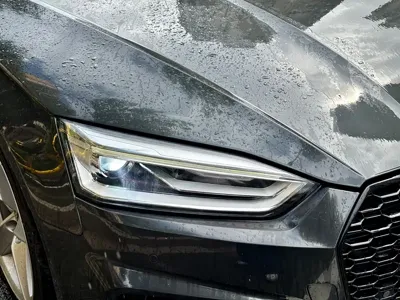 Audi A5 (Import)