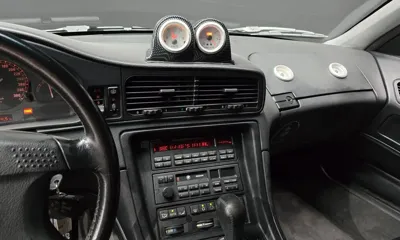 BMW 8-Series