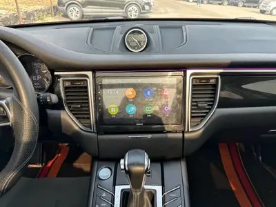 Zotye Zotye SR9