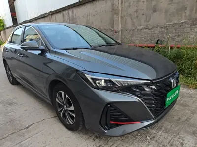 Changan Eado