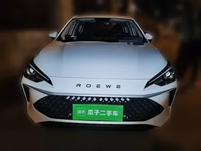 Roewe i5