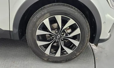 Renault-KoreaSamsung XM3