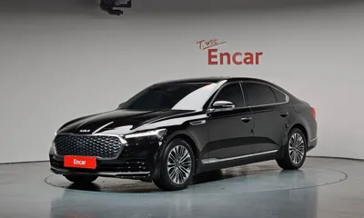 Kia K9