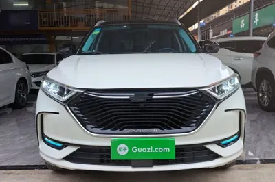 CHANGAN OSHAN X7