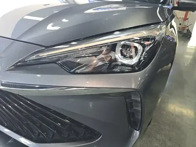 Roewe i5