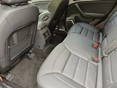 Haval H7