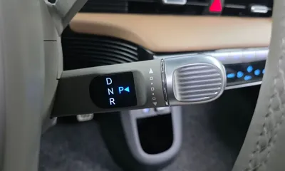 Hyundai Ioniq5