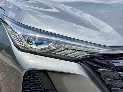 Changan 长安CS75PLUS