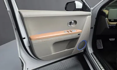 Hyundai Ioniq5