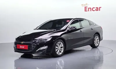 ChevroletGMDaewoo Malibu