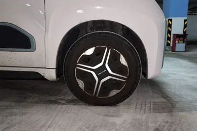 Wuling NAMMIEV