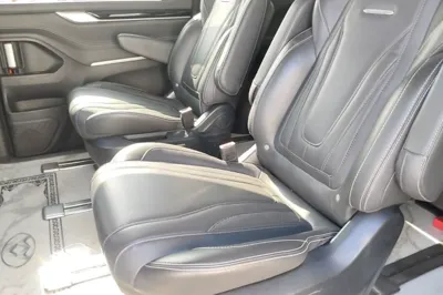 SAIC MAXUS G20