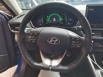 Hyundai Fista