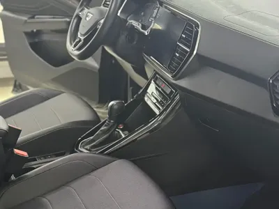 Jetta VS7