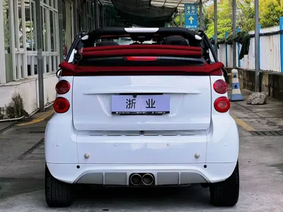 Smart Smart Fortwo