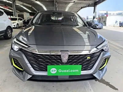Roewe i6 Max