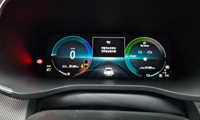Renault-KoreaSamsung Arkana