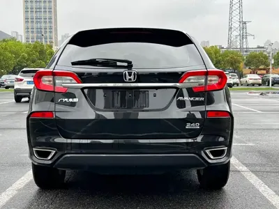 Honda Avancier