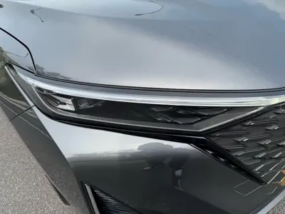 Changan Ruicheng PLUS