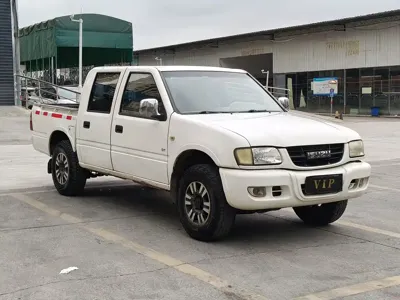 Isuzu Pickup