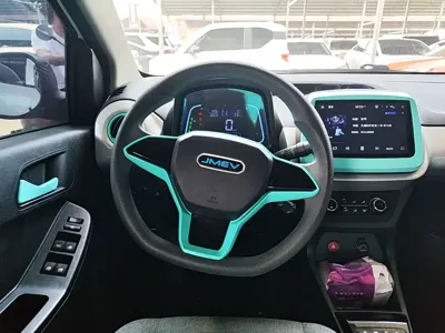 JMEV EV2