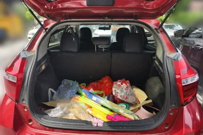 Toyota YARiS L Zhi Xuan